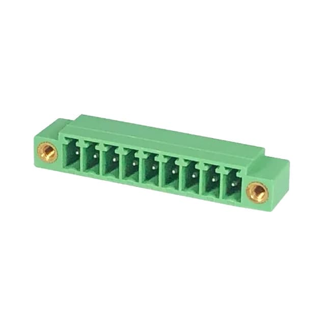 ECH350RM-09P — Dinkle Corporation, USA product photo