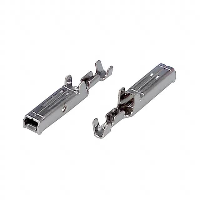 175194-2 — TE Connectivity AMP Connectors product photo