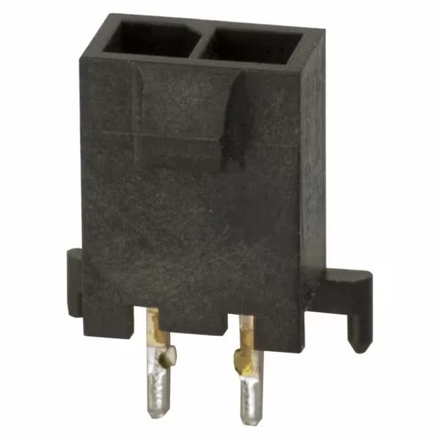 2-1445093-2 — TE Connectivity AMP Connectors product photo