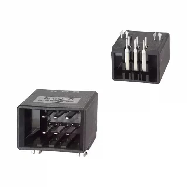 178303-5 — TE Connectivity AMP Connectors product photo