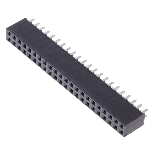 SSW-122-01-F-D — Samtec Inc. product photo