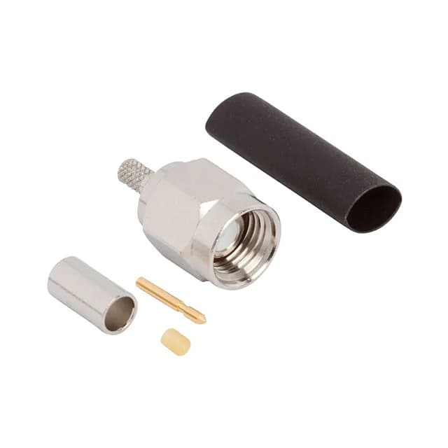 901-10604 — Amphenol RF product photo
