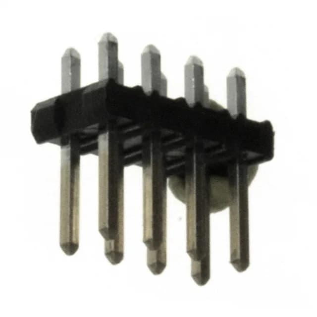 10075024-G01-04ULF — Amphenol ICC (FCI) product photo