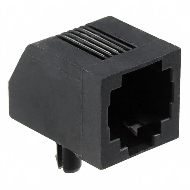 5557314-2 — TE Connectivity AMP Connectors product photo