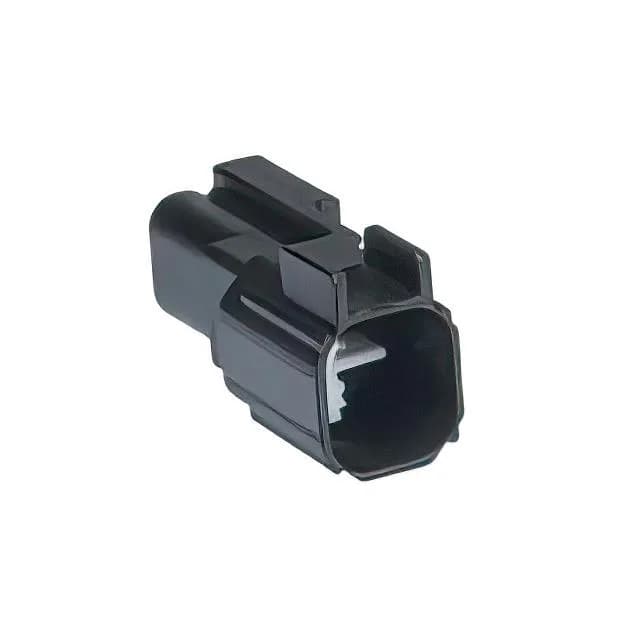 0346750004 — Molex product photo