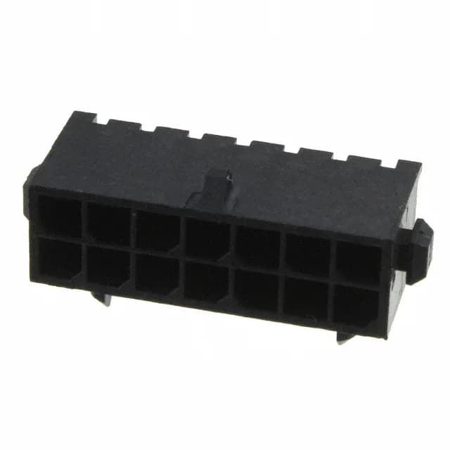4-794619-4 — TE Connectivity AMP Connectors product photo