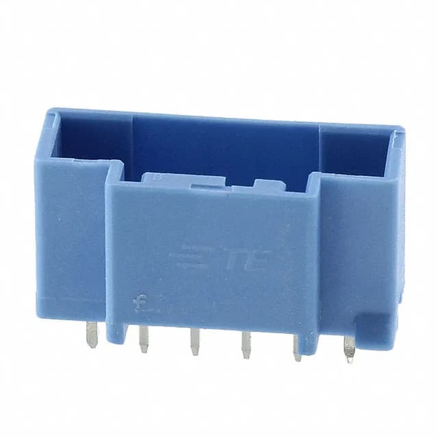 6-1971798-2 — TE Connectivity AMP Connectors product photo