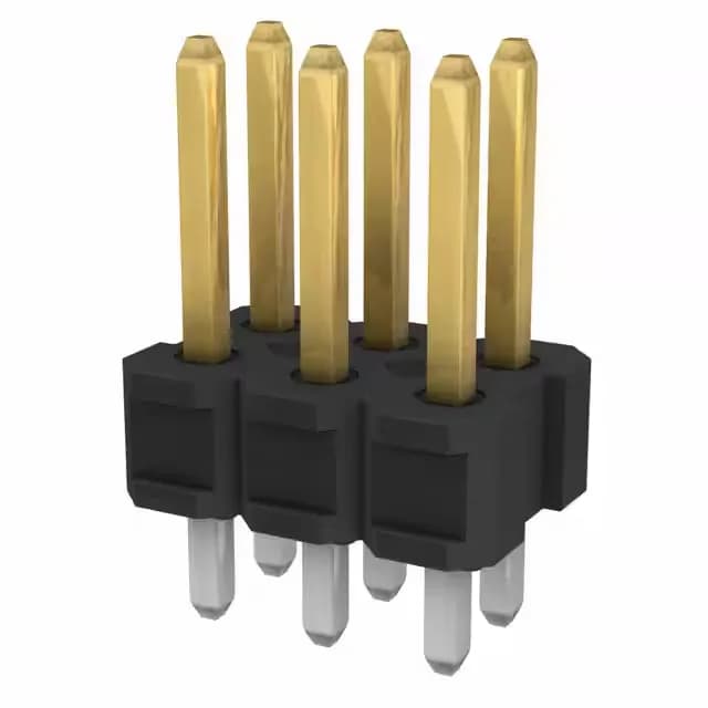 75844-101-06LF — Amphenol ICC (FCI) product photo