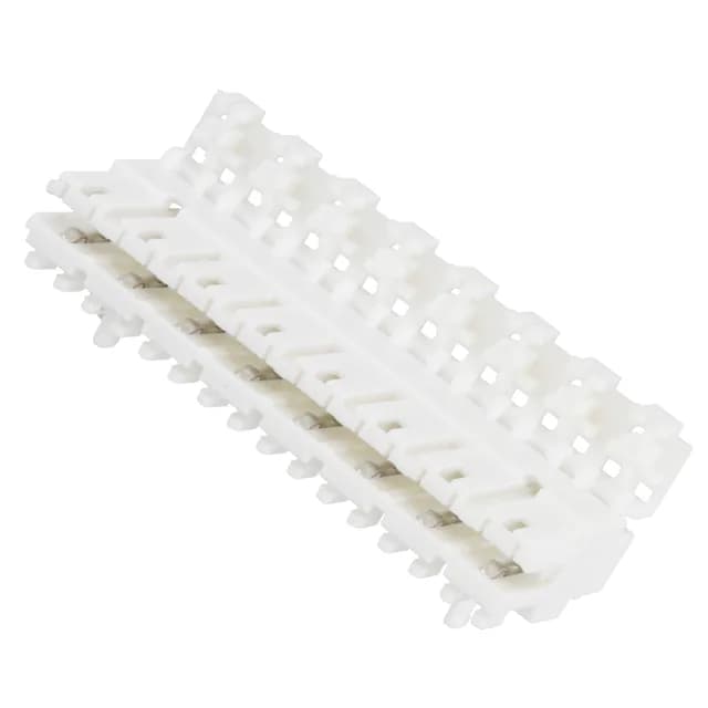 1534415-8 — TE Connectivity AMP Connectors product photo