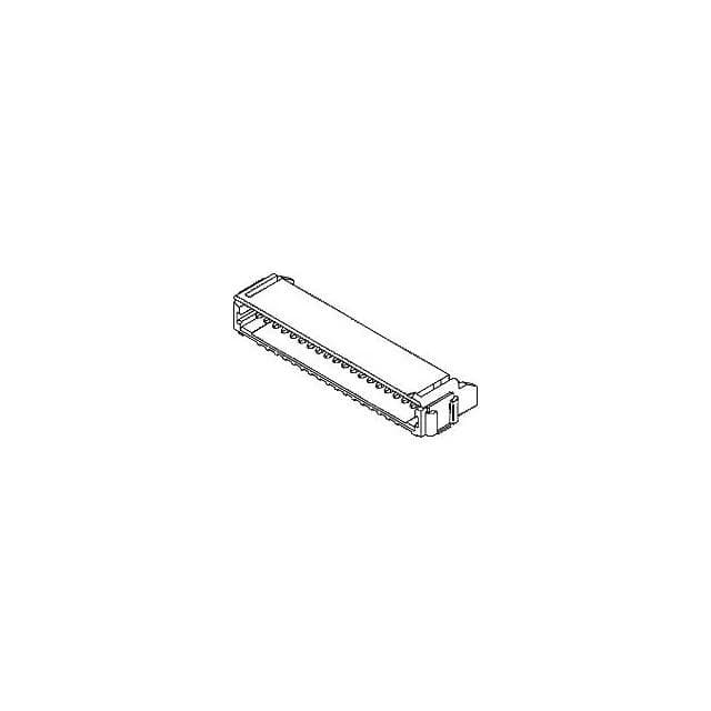 554560469 — Molex product photo