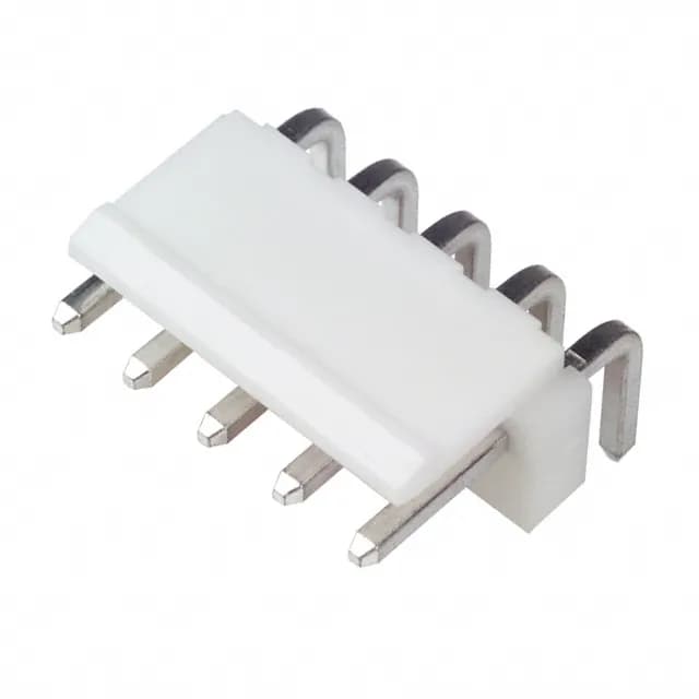 B5PS-VH(LF)(SN) — JST Sales America Inc. product photo