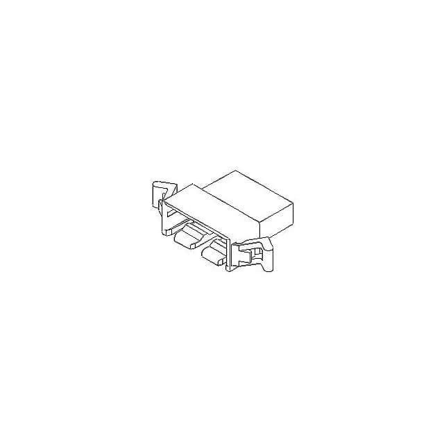 29110122 — Molex product photo