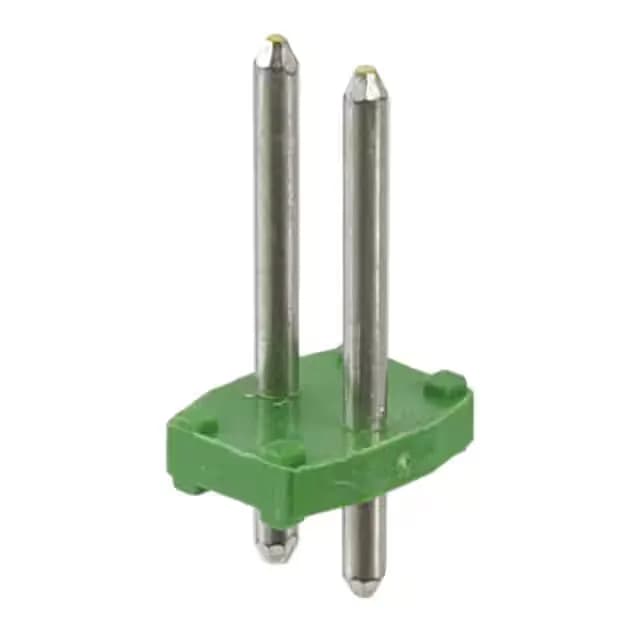 1986718-2 — TE Connectivity AMP Connectors product photo