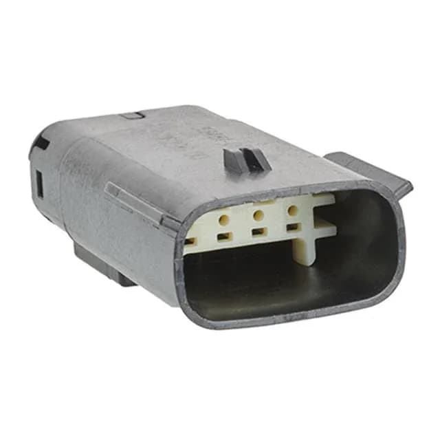 0334814401 — Molex product photo