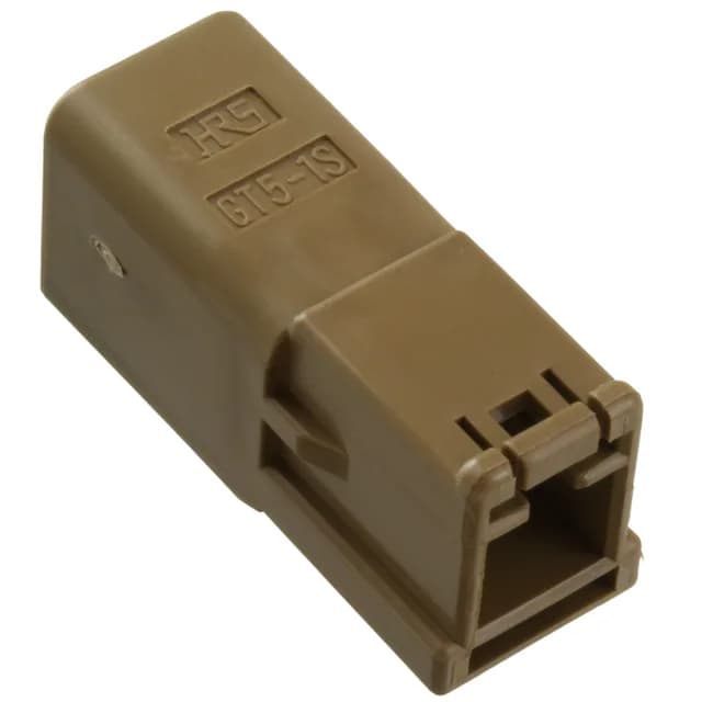 GT5-1S-HU(A) — Hirose Electric Co Ltd product photo