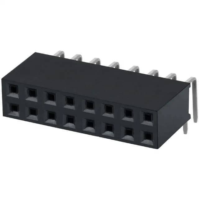 PPTC082LJBN-RC — Sullins Connector Solutions product photo
