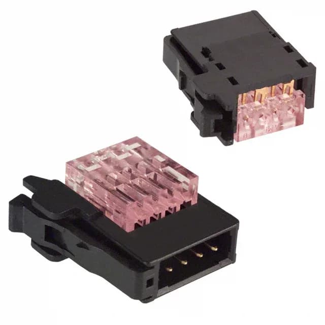 1-1473562-4 — TE Connectivity AMP Connectors product photo