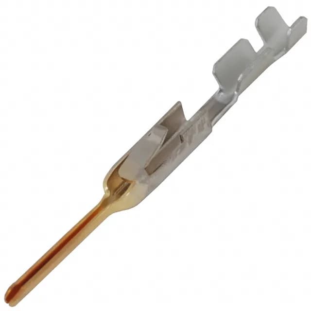 5-104505-5 — TE Connectivity AMP Connectors product photo