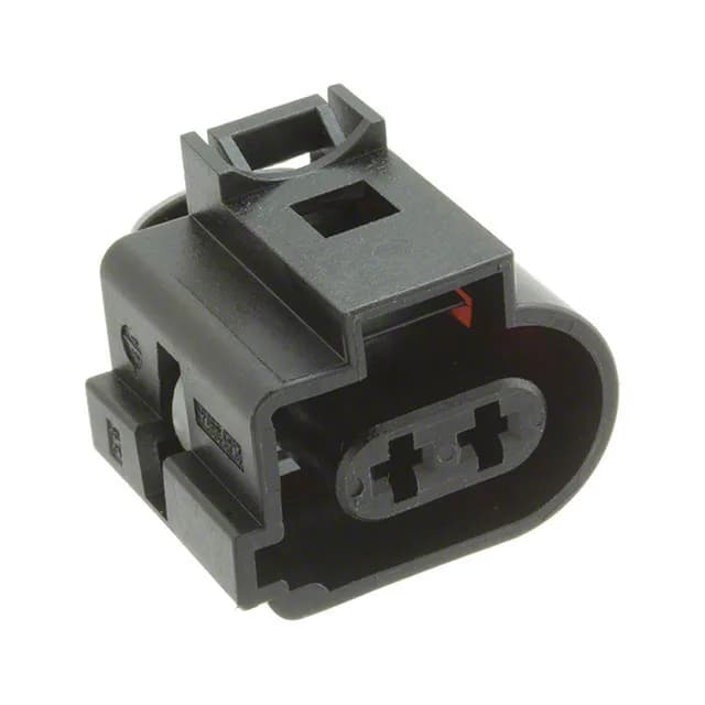 2-1355200-2 — TE Connectivity AMP Connectors product photo