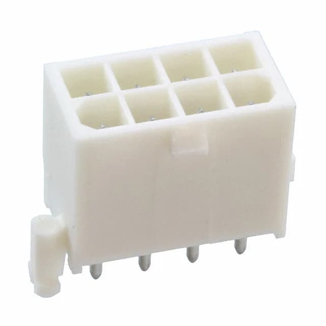 794073-1 — TE Connectivity AMP Connectors product photo