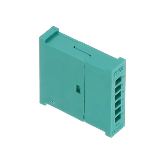 609021306410000 — KYOCERA AVX product photo