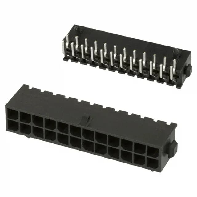 5-794618-4 — TE Connectivity AMP Connectors product photo