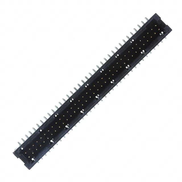 5-104655-8 — TE Connectivity AMP Connectors product photo