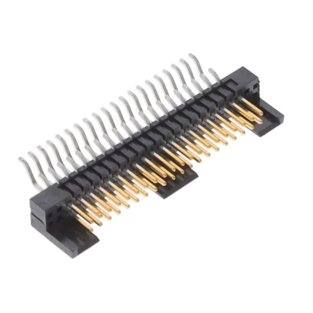 FSH-120-04-F-DH — Samtec Inc. product photo