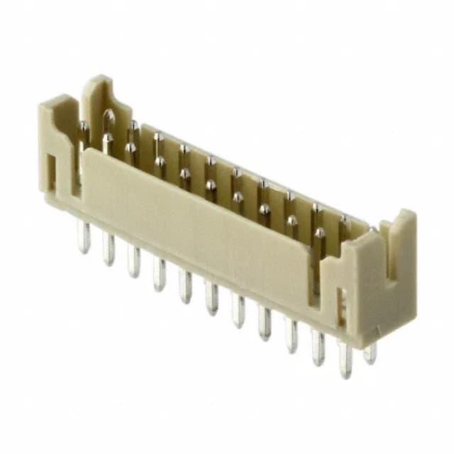 2-1470109-2 — TE Connectivity AMP Connectors product photo
