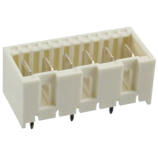 9-2232044-6 — TE Connectivity AMP Connectors product photo