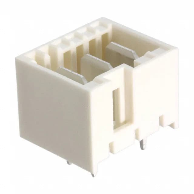 3-1971895-3 — TE Connectivity AMP Connectors product photo