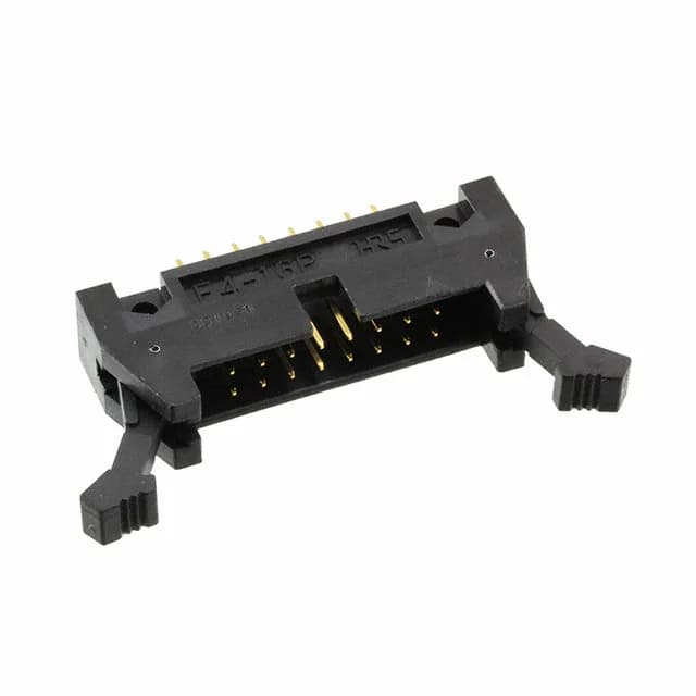 HIF4-16P-3.18DSA — Hirose Electric Co Ltd product photo