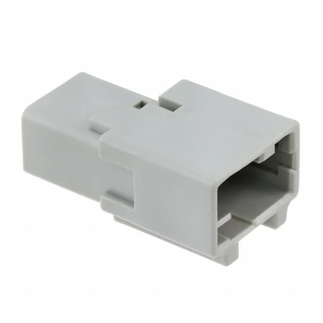 GT13SHN-1/1PP-HU — Hirose Electric Co Ltd product photo