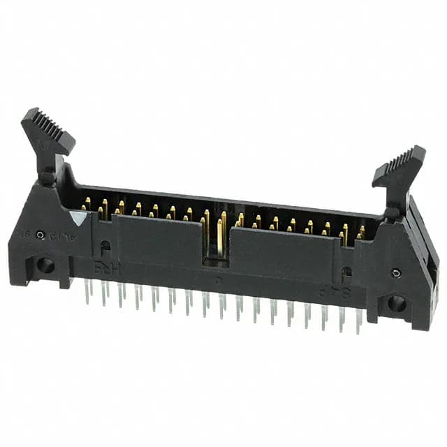 HIF3CA-34PA-2.54DSA(71) — Hirose Electric Co Ltd product photo