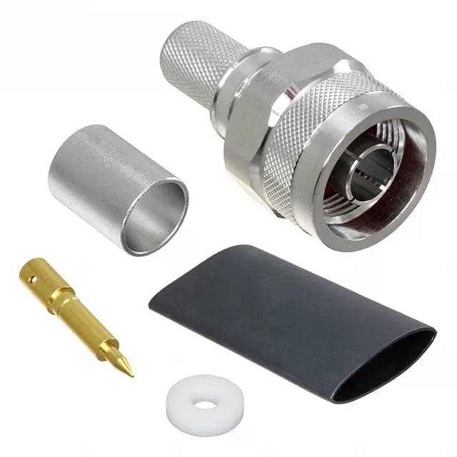 TC-400-NMH-X — Amphenol Times Microwave Systems product photo
