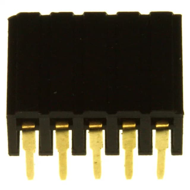 NPPN052FJFN-RC — Sullins Connector Solutions product photo