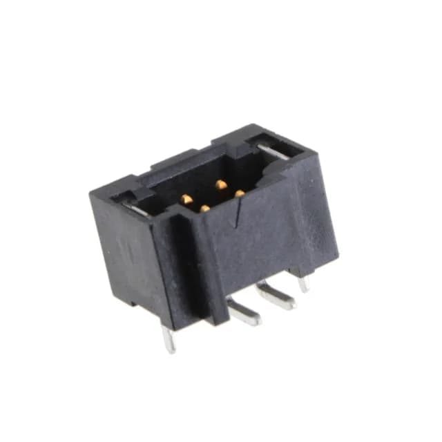 T2M-102-01-L-D-SM-WT — Samtec Inc. product photo