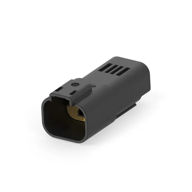 1-2356631-1 — TE Connectivity Deutsch Connectors product photo