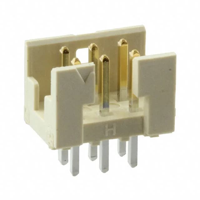 98414-F06-06ULF — Amphenol ICC (FCI) product photo