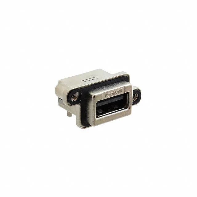 MUSBRA111R0 — Amphenol ICC (Commercial Products) product photo