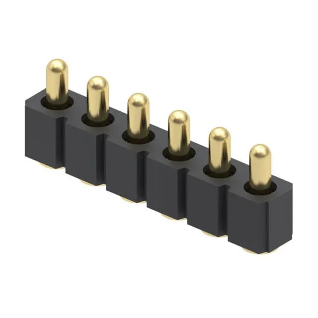 811-22-006-30-003101 — Mill-Max Manufacturing Corp. product photo
