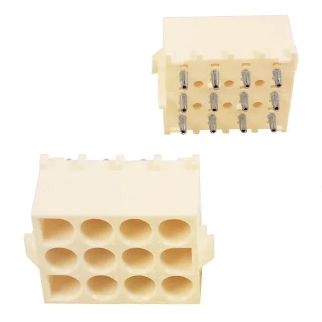 641973-1 — TE Connectivity AMP Connectors product photo