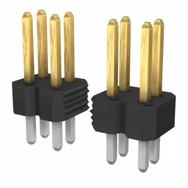 77313-118-38LF — Amphenol ICC (FCI) product photo