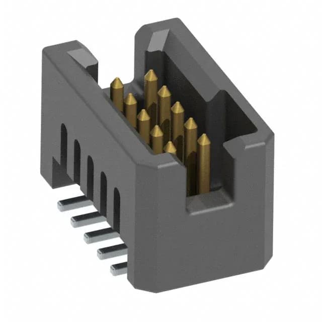 TFM-105-02-L-D — Samtec Inc. product photo