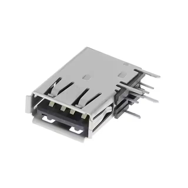 73725-1180RLF — Amphenol ICC (FCI) product photo