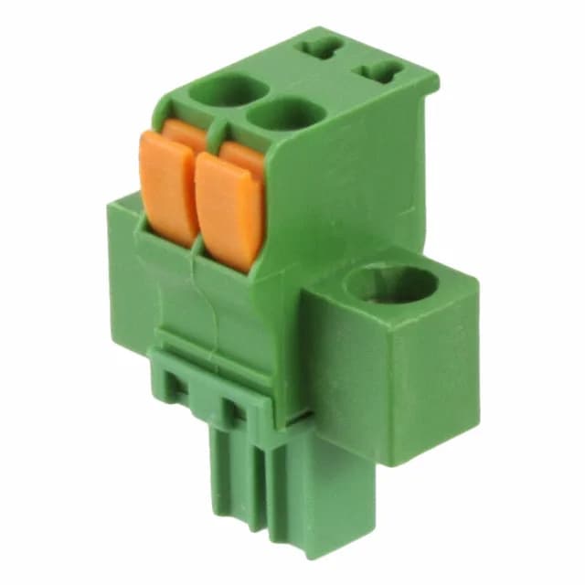 1986725-2 — TE Connectivity AMP Connectors product photo