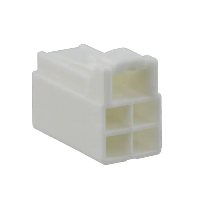 DF62C-4S-2.2C — Hirose Electric Co Ltd product photo