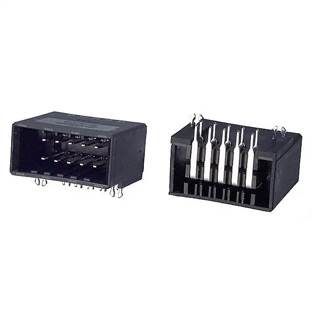 178305-5 — TE Connectivity AMP Connectors product photo