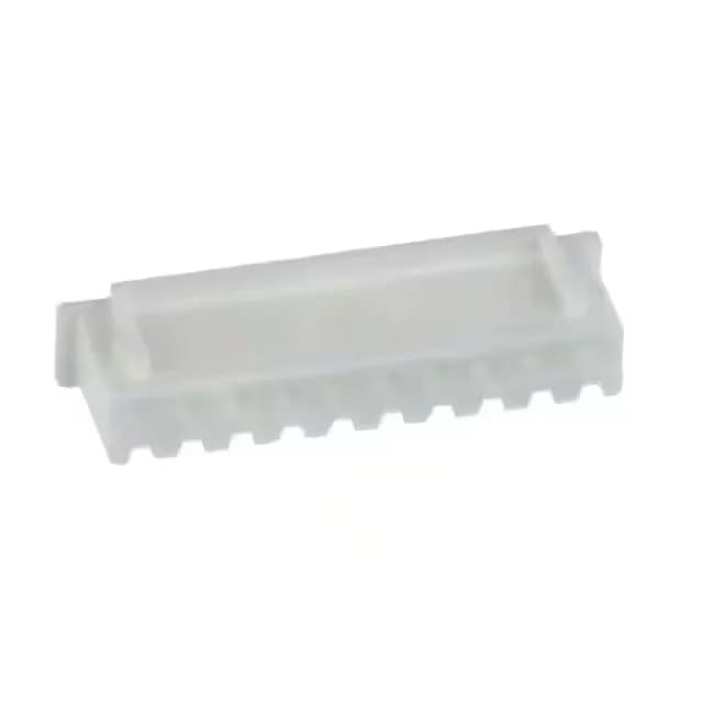 XHP-10 — JST Sales America Inc. product photo