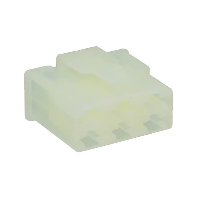 174204-1 — TE Connectivity AMP Connectors product photo